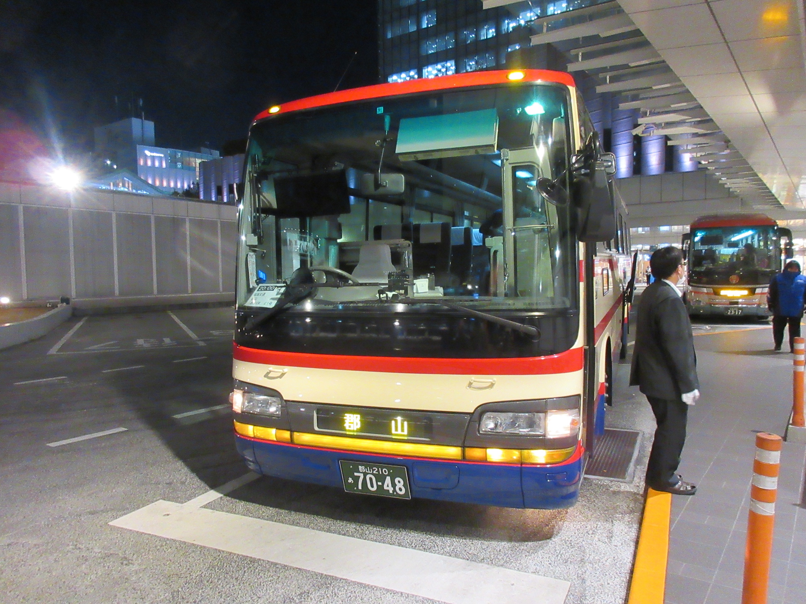 福島交通 7048